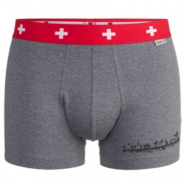 Herren Panty Andy Alpenschick Swiss