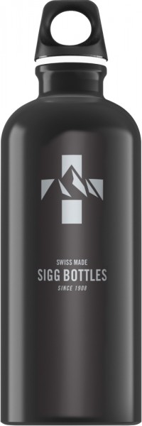 SIGG Trinkflasche Mountain 0.6 L