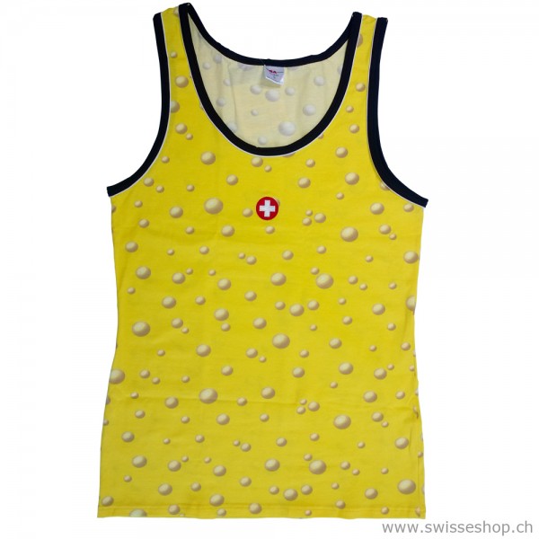 Schweizer Tank Top