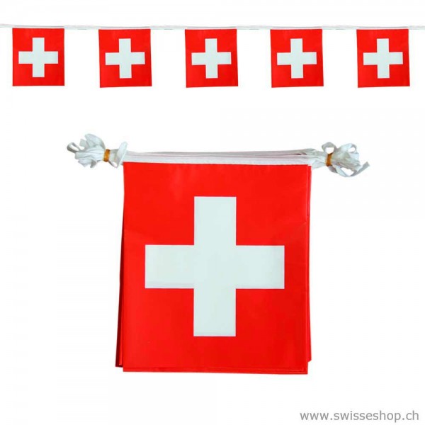 schweizer fahne