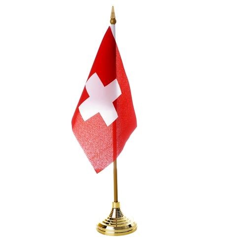 Schweiz Swiss Fahne Fahnen Flagge WM 2,50x1,50m XXL