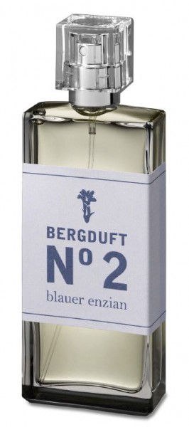 bergduft