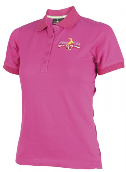 Damen Poloshirt