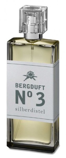 art of Scent SWISS PERFUMES (Bergduft: silberdistel)