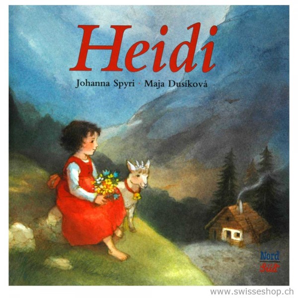 heidi_buch_klassiker_schweizer_souvenir