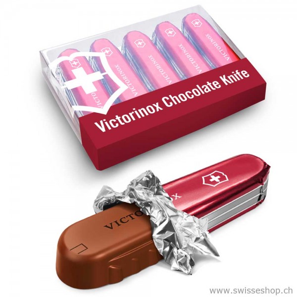 Victorinox Chocolate Knife