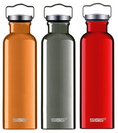 SIGG-Trinkflasche Original