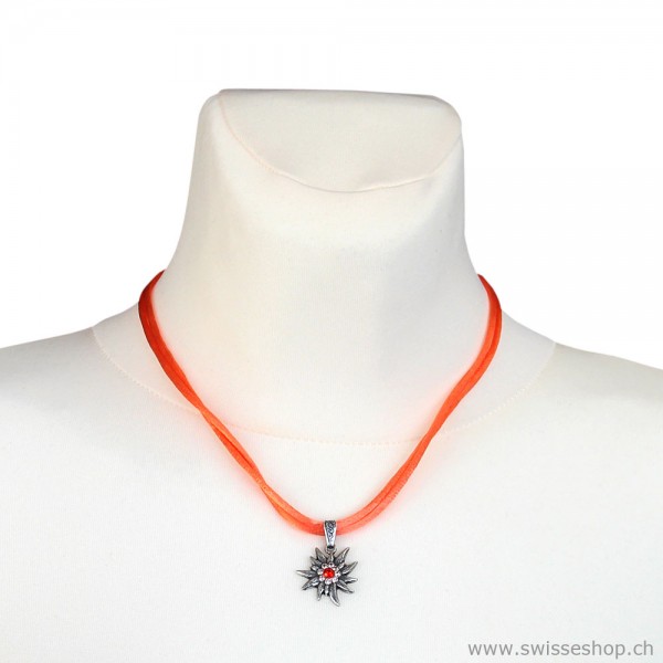 edelweiss,anhaenger,swarovski,schmuck,souvenir,schweizer